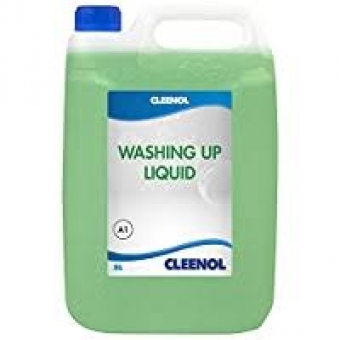 WASHING UP LIQUID 5L